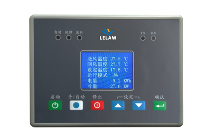 LELAW-KT空调机组能效控制器