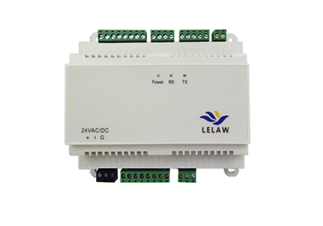 LELAW-DT电梯监测模块