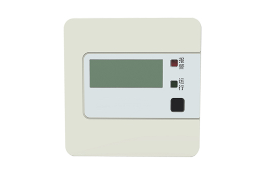 LL-P1余压探测器