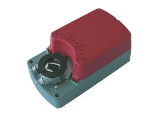 YK-D-24A泄压阀执行器