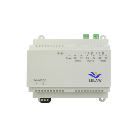 LELAW-NET网络控制器
