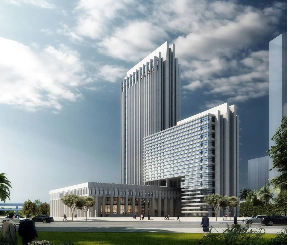 中共湖里区党校